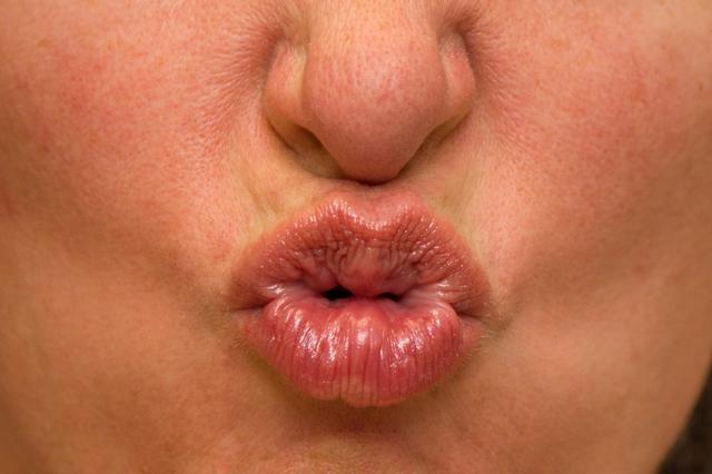 ¿Cómo eliminar las arrugas de la boca? Crema Natural y Tips